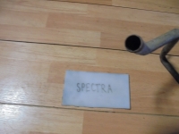 Трубка охлаждающей жидкости, KIA, SPECTRA, SD, S5D, 2000