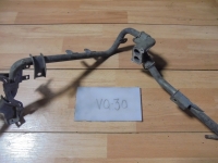 Трубка охлаждающей жидкости, NISSAN, GLORIA, HY34, VQ30DD