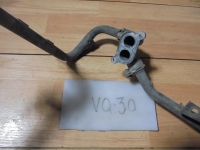 Трубка охлаждающей жидкости, NISSAN, GLORIA, HY34, VQ30DD