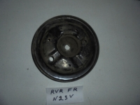 Чашка пружины, MITSUBISHI, RVR SRXM SPORTS-GEAR, N23W, 4G63, 1994, F, R