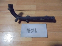 Трубка охлаждающей жидкости, DAEWOO, NEXIA, N100, G15MF, 1997