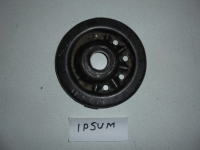 Чашка пружины, TOYOTA, IPSUM, SXM10, 3S-FE, 1996, F