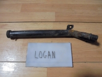 Трубка охлаждающей жидкости, RENAULT, LOGAN, LS12, K7MF711, 2005