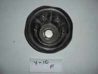 Чашка пружины, NISSAN, WINGROAD, FY10, GA15DE, 1997, F