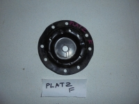 Чашка пружины, TOYOTA, PLATZ, SCP11, 1SZ-FE, 2001, F