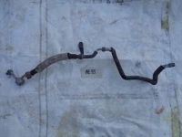 Трубка кондиционера, TOYOTA, COROLLA, AE95, 4A-FE, 89-91