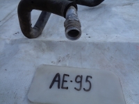 Трубка кондиционера, TOYOTA, COROLLA, AE95, 4A-FE, 89-91