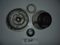 Опора амортизатора, BMW, 5-SERIES, E60, M54B25, 2005, F