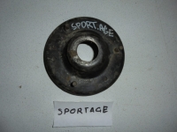 Опора амортизатора, KIA, SPORTAGE, JA, FE, 1996, F
