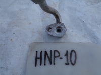 Трубка кондиционера, NISSAN, PRIMERA, HNP10, SR20DE, 1994