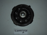 Чашка пружины, TOYOTA, CAMRY, CV30, 2C-T, 1990, F