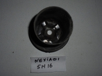 Чашка пружины, DAEWOO, NEXIA, N100, G15MF, 1997, F