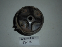 Чашка пружины, DAEWOO, NEXIA, N100, G15MF, 1997, F