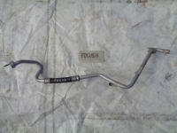 Трубка кондиционера, FORD, FOCUS, CB4, QQDB, 2007