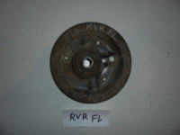 Чашка пружины, MITSUBISHI, RVR SRXM SPORTS-GEAR, N23W, 4G63, 1994, F