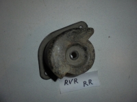 Чашка пружины, MITSUBISHI, RVR SRXM SPORTS-GEAR, N23W, 4G63, 1994, R, R