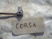 Трубка кондиционера, TOYOTA, CORSA, EL43, 5E-FE, 1994