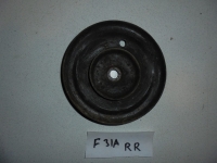 Чашка пружины, MITSUBISHI, DIAMANT, F31A, 6G73, 1996, R, R