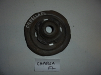 Чашка пружины, MAZDA, CAPELLA WAGON, GW8W, FP-DE, 1998, F
