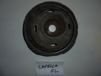Чашка пружины, MAZDA, CAPELLA WAGON, GW8W, FP-DE, 1998, F