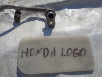 Трубка кондиционера, HONDA, LOGO, GA3, D13B, 1998