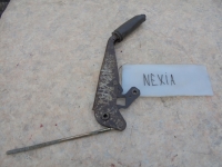 Рычаг ручника, DAEWOO, NEXIA, N100, G15MF, 1997
