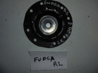 Чашка пружины, TOYOTA, FUNCARGO, NCP25, 1NZ-FE, 2001, R