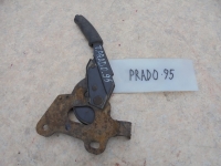 Рычаг ручника, TOYOTA, LAND CRUISER PRADO, RZJ95, 3RZ-FE, 1999