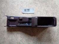 Бардачок между сидений, TOYOTA, COROLLA, AE95, 4A-FE, 89-91