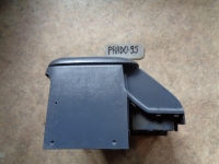 Бардачок между сидений, TOYOTA, LAND CRUISER PRADO, RZJ95, 3RZ-FE, 1999