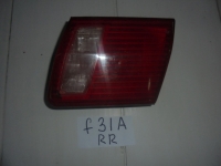 Фонарь в крышку багажника, MITSUBISHI, DIAMANT, F31A, 6G73, 1996, R