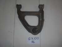 Рычаг, TOYOTA, CRESTA, GX100, 1G-FE, 1998, R, L, верх