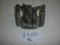 Суппорт тормозной, TOYOTA, CRESTA, GX100, 1G-FE, 1998, R, L