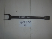 Тяга продольная, TOYOTA, CRESTA, GX100, 1G-FE, 1998, R, L