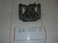 Колодки тормозные, TOYOTA, CRESTA, GX100, 1G-FE, 1998, R, R, 10S38