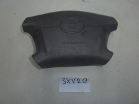 Подушка безопасности водителя, TOYOTA, CAMRY, SXV20, 5S-FE, 2000