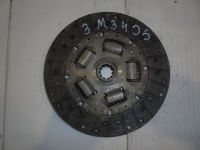 Диск сцепления, ГАЗ, 2705, ЗМЗ406, 2006