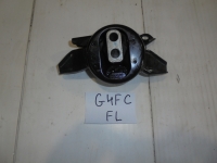Подушка двигателя, HYUNDAI, SOLARIS, RB, G4FC, 2011, L