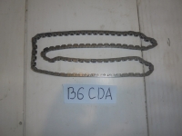 Цепь грм, VOLKSWAGEN, PASSAT B6, 3C2, CDA BZB, 2008