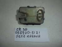 Реле, TOYOTA, TOWN ACE, CR30, 2C-T, 1991, 056700-5121