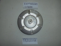 Колпачок на литой диск, RENAULT, LOGAN, LS12, K7MF711, 2005, 8200488047