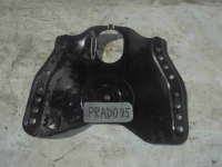 Защита двигателя, TOYOTA, LAND CRUISER PRADO, RZJ95, 3RZ-FE, 1999