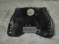 Защита двигателя, TOYOTA, LAND CRUISER PRADO, RZJ95, 3RZ-FE, 1999