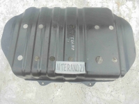 Защита топливного бака, NISSAN, TERRANO, WHYD21, VG30E, 1990