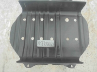Защита топливного бака, NISSAN, TERRANO, WHYD21, VG30E, 1990
