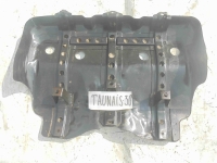 Защита двигателя, TOYOTA, LAND CRUISER PRADO, RZJ95, 3RZ-FE, 1999