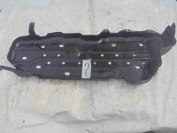 Защита топливного бака, TOYOTA, LAND CRUISER PRADO, GRJ120, 1GR-FE