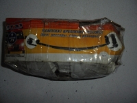 Комплект крепления рессор, ГАЗ, 2705, ЗМЗ406, 2006