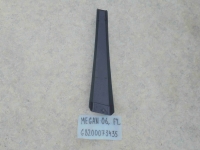 Накладка на стойку, RENAULT, MEGANE, LM05, K4MC813, 2007, L, 8200073435