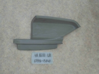 Накладка на порог внутренняя, TOYOTA, COROLLA SPASIO, AE111, 4A-FE, 1998, R, L, 67918-13040